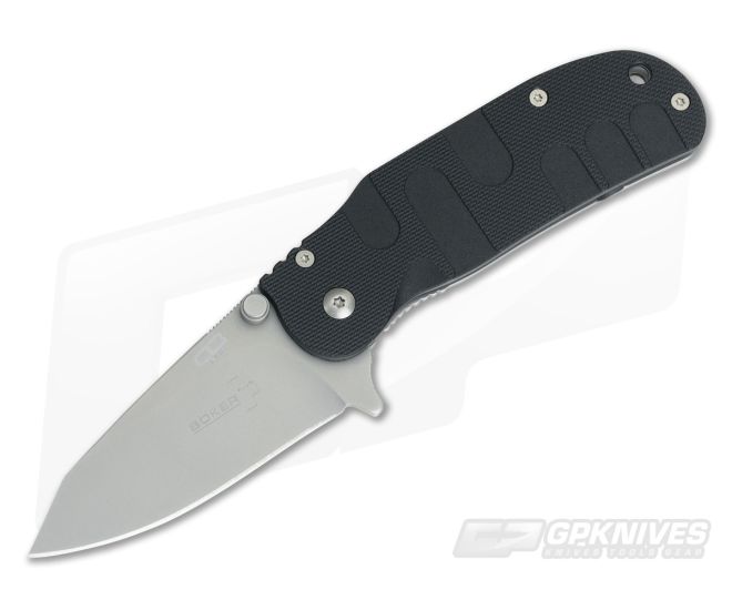 Boker Trance - BO-01BO590