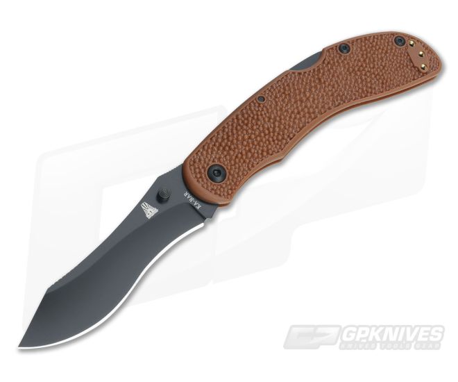 Kabar Adventure Piggyback Folder 5597 - KA-5597