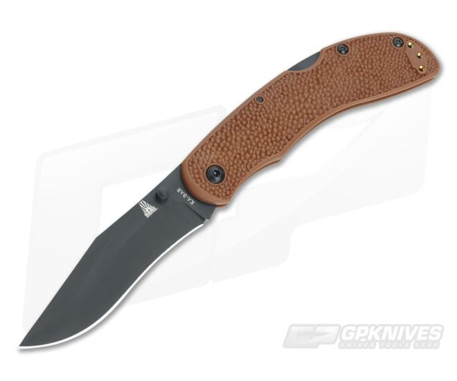 Kabar Adventure Baconmaker Folder 5598 - KA-5598