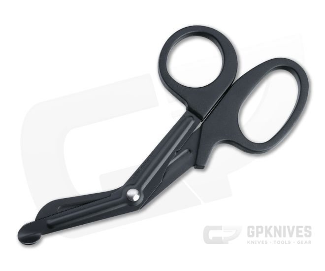 Maratac Premium EMT / Combat Shears Gen 2 Blackout - MAR-020
