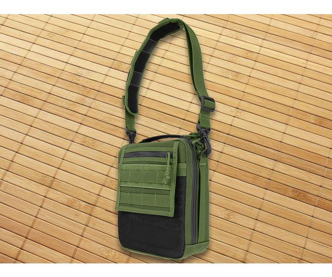 Maxpedition Neatfreak Organizer OD Green - MX-0211G