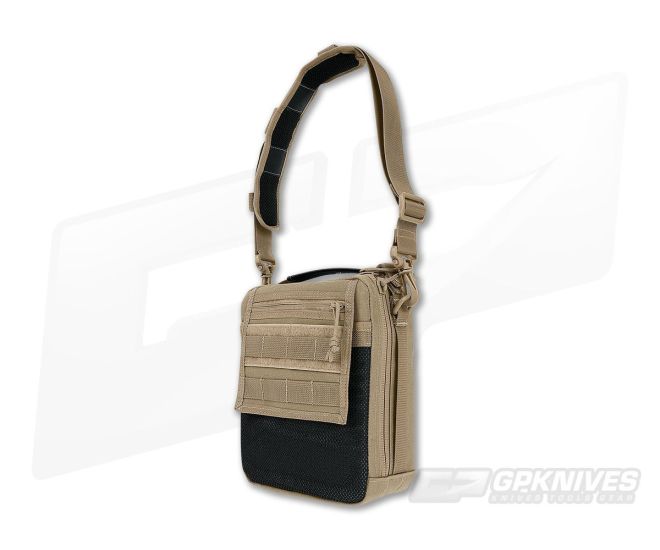 Maxpedition Neatfreak Organizer Khaki - MX-0211K