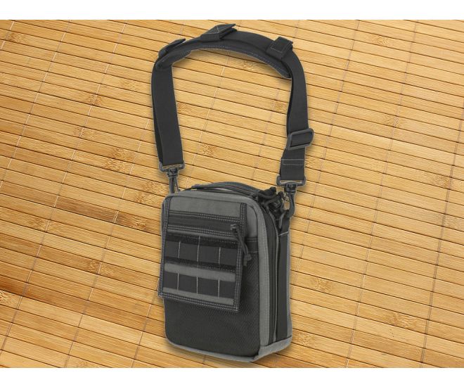Maxpedition Neatfreak Organizer Wolf Gray 0211W - MX-0211W