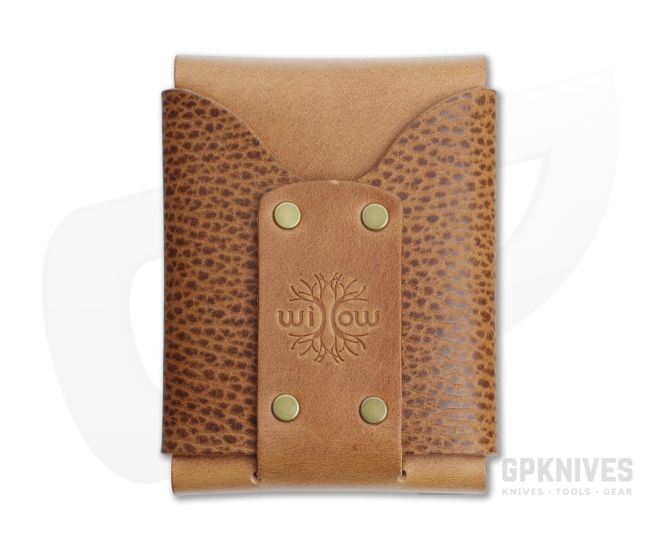 Willow Craft Original Wask Wallet Bourbon and Whiskey Dollaro - WCG-022