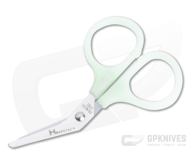 Maratac Mini Utility Scissors Glow - MAR-022