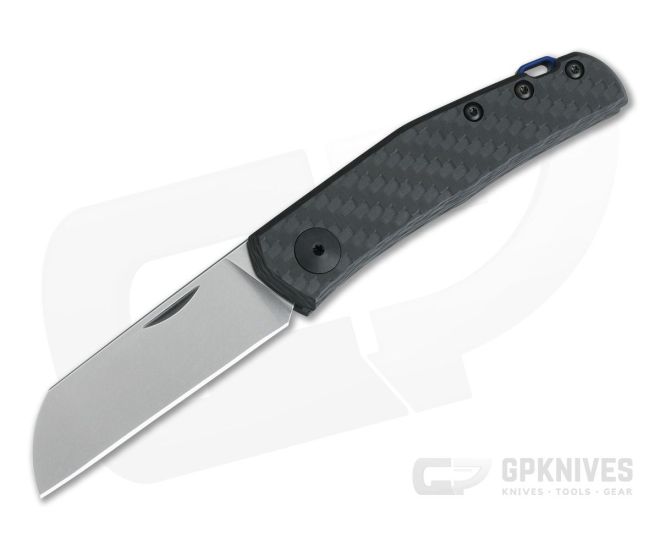 Zero Tolerance 0230 Jens Anso CPM-20CV Carbon Fiber Slip Joint - ZT-0230