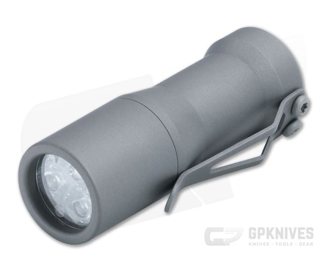CWF Peanut Stonewashed Titanium 5000K 219C LED CWF-023 - CWF-023