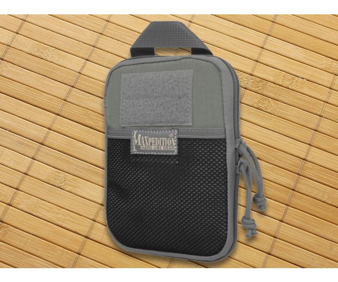 Maxpedition E.D.C. Pocket Organizer Foliage Green - MX-0246F