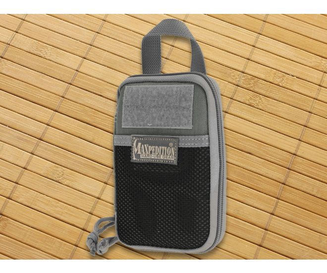 Maxpedition Mini Pocket Organizer Foliage Green - MX-0259F