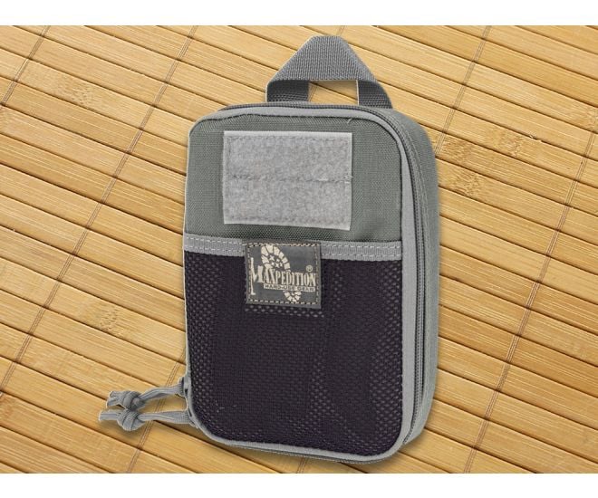 Maxpedition Fatty Pocket Organizer Foliage Green - MX-0261F