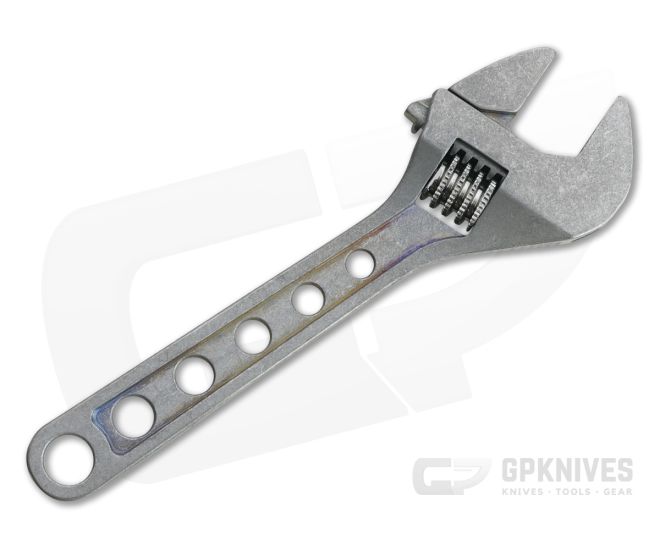 Maratac Titanium Adjustable Wrench - 4 Inch - MAR-026