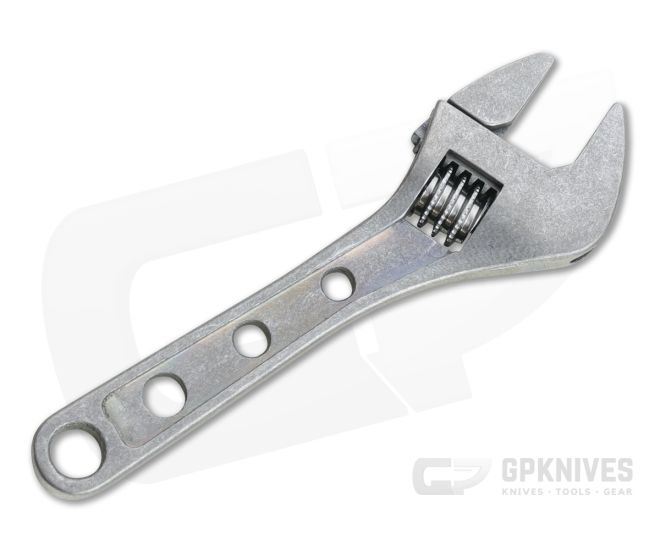 Maratac Titanium Adjustable Wrench - 3 Inch - MAR-027