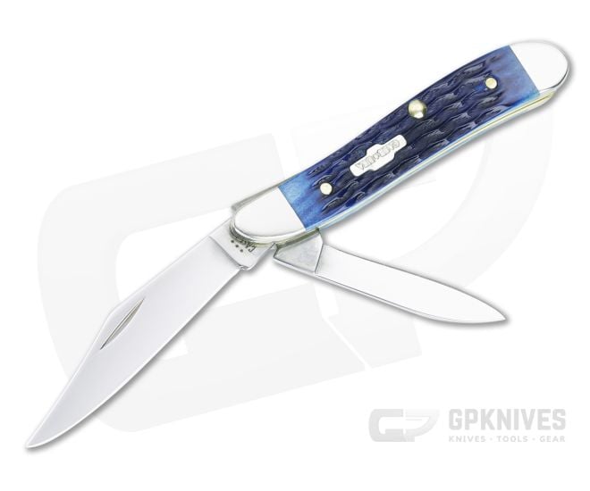 Case Peanut Blue Bone - CA-02802