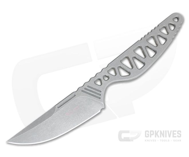 Boker Plus Beta EDC Fixed Blade Knife 02BO041 - BO-02BO041