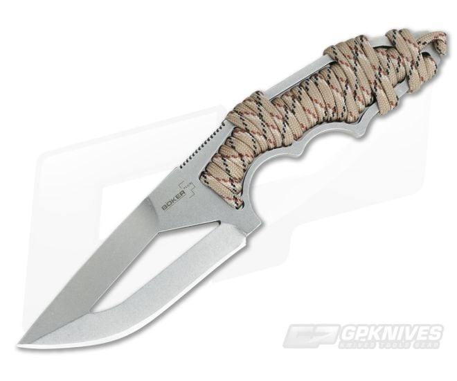 Boker Plus Bawidamann Pogn DCW 02BO045 - BO-02BO045