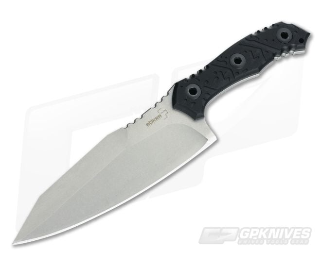 Boker Plus Colubris M2 Fixed Knife Urbanovsky 02BO056 - BO-02BO056