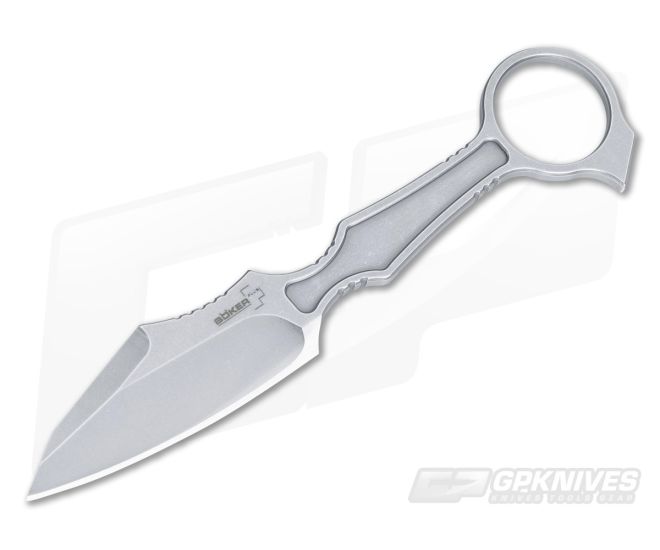 Boker Plus GITFO Small Fixed Backup 02BO057 - BO-02BO057