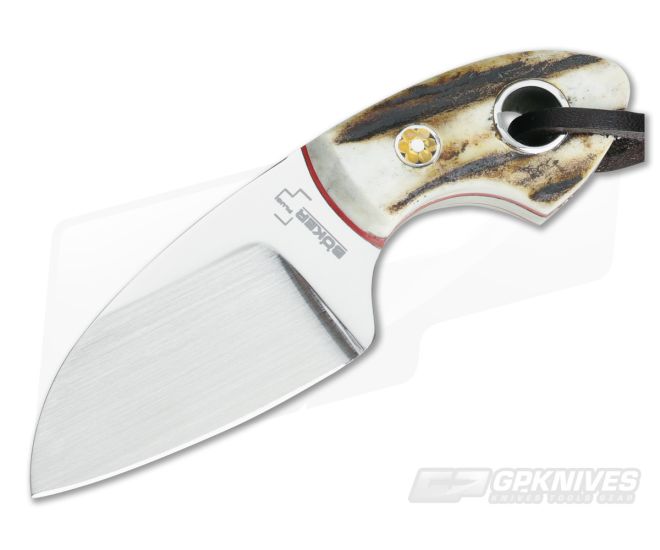Boker Vox Gnome Stag 02BO268 - BO-02BO268