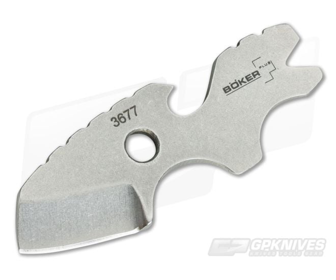 Boker Plus Toucan Jared Price 02BO282 - BO-02BO282