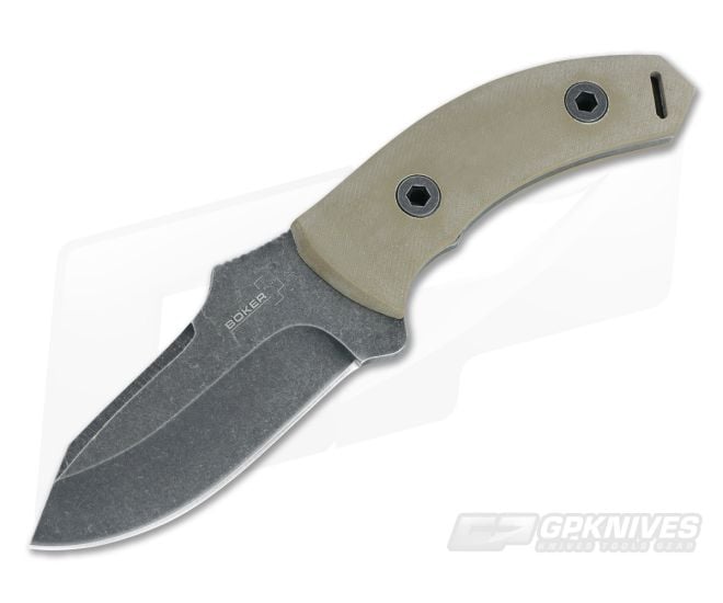 Boker Plus Fitz Exodus - BO-02BO520