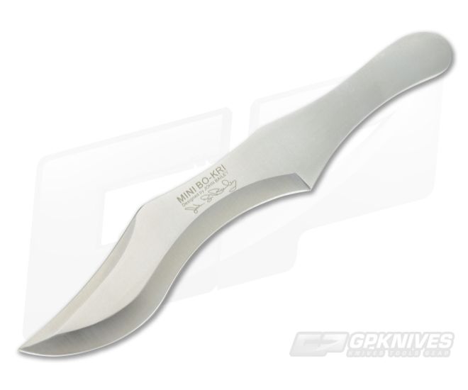 Boker Magnum Bailey Mini Bo-Kri Thrower 02MB160 - BO-02MB160