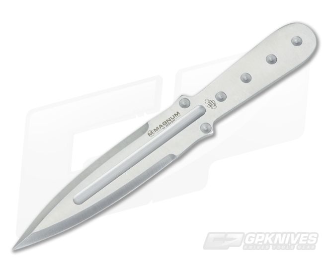 Boker Magnum Bailey Mini Ziel Thrower - BO-02MB165