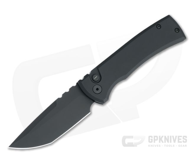 Protech Chaves Redencion Black Auto Operator - CKT-033