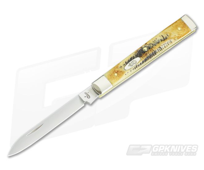 Case Doctor's Knife Bone Stag 03570 - CA-03570