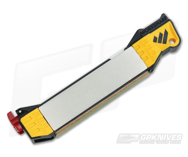 Work Sharp Guided Field Sharpener WSGFS221 - WS-GFS221