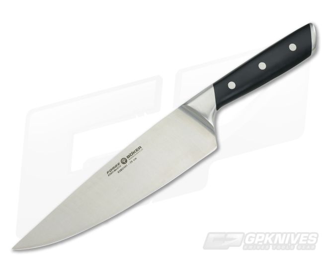 Boker Forge Chef's Knife 03BO501 - BO-03BO501