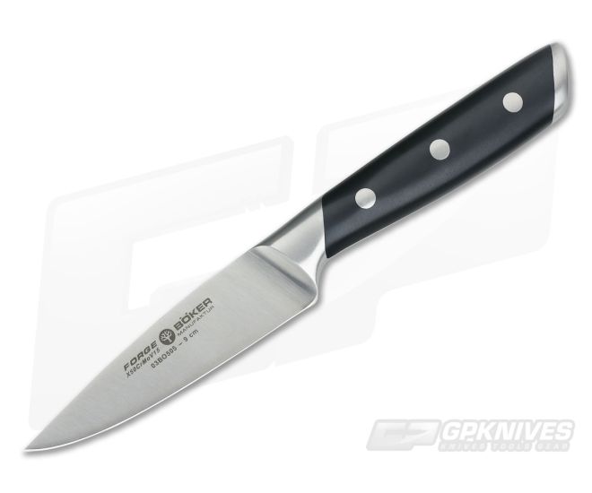 Boker Forge Paring Knife 03BO505 - BO-03BO505