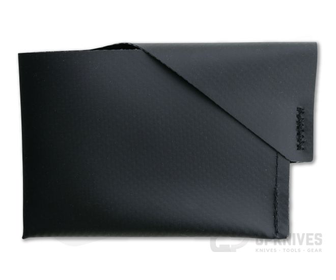 CountyComm Custom x EQPD NoSpill Wallet Onyx Black - MAR-040