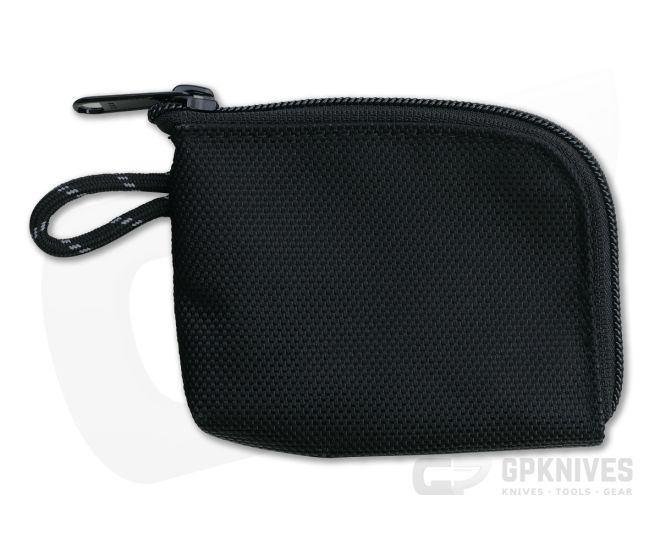 Maratac Corner Zipper Wallet - MAR-042