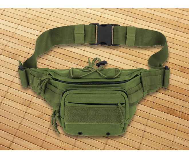 Maxpedition Octa Versipack OD Green - MX-0455G