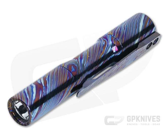 CWF Micro Click Zircuti Flashlight (5000K) - CWF-046