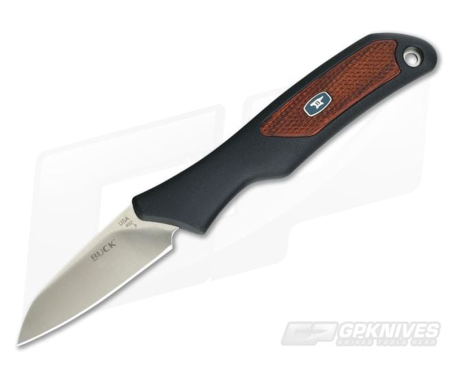 Buck ErgoHunter Small Game Pro 0492RWS-B - BU-0492RWS-B