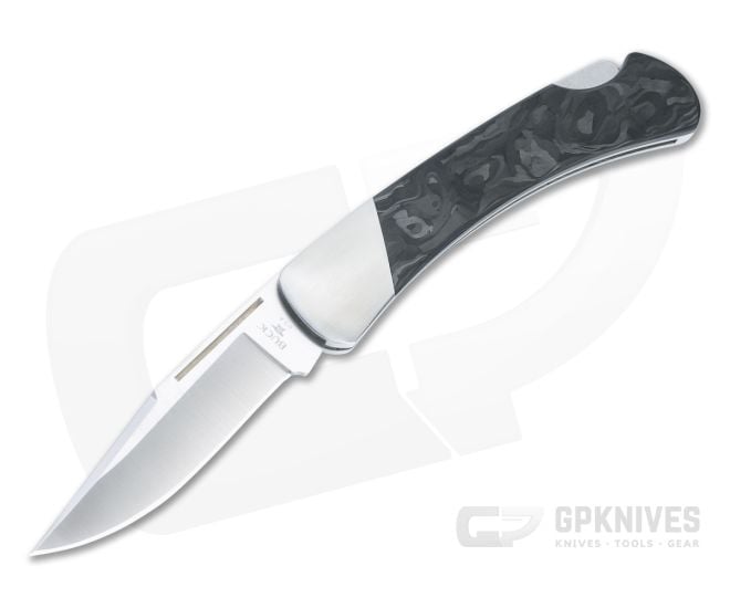 Buck 500 Duke Carbon Fiber Limited Edition - BU-0500CFSLE