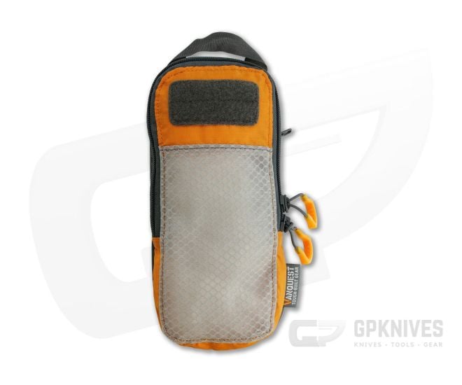 Vanquest Sticky Cube Expandable Organizer Small 050101OR - VQ-050101OR