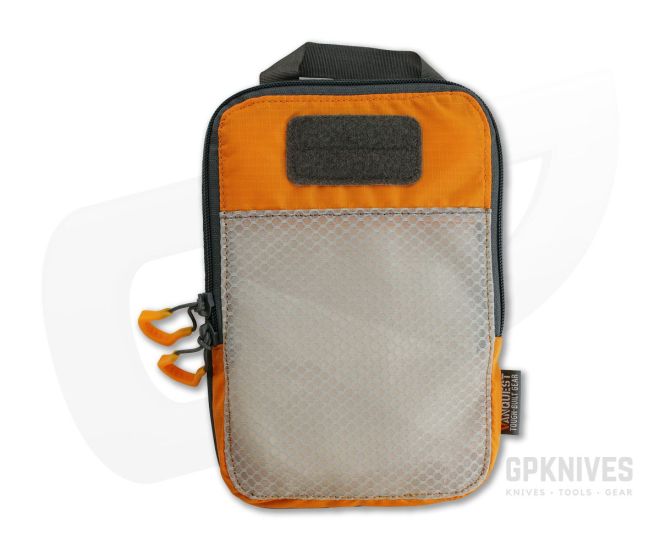 Vanquest Sticky Cube Expandable Organizer Medium 050102OR - VQ-050102OR