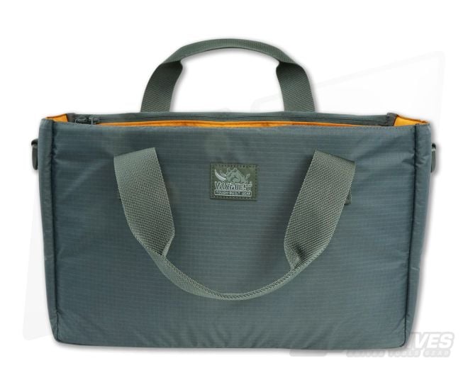 Vanquest DROP-IN Organizer Insert Wolf Gray 050640WG - VQ-050640WG