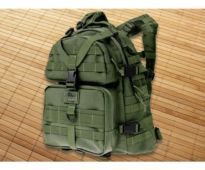 Maxpedition Condor II Backpack Green