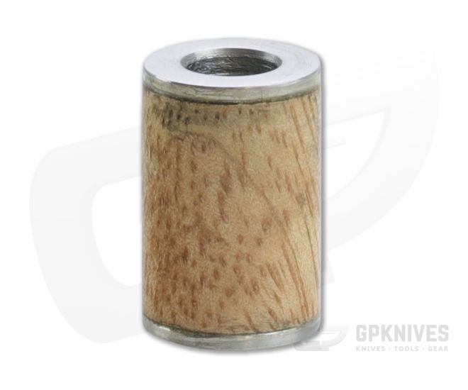 Lynch Northwest Hardwood Flyrod Titanium Bead Lanyard - LNW-054