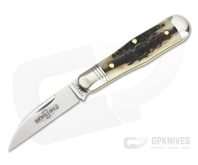 Northfield UN-X-LD #06 Pemberton Wharncliffe Sambar Stag 02 - GEC-060119-SS-02
