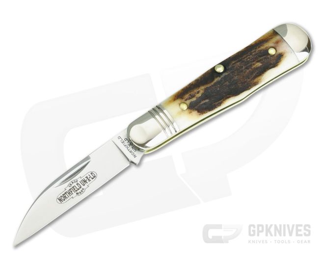 Northfield UN-X-LD #06 Pemberton Wharncliffe Sambar Stag 04 - GEC-060119-SS-04