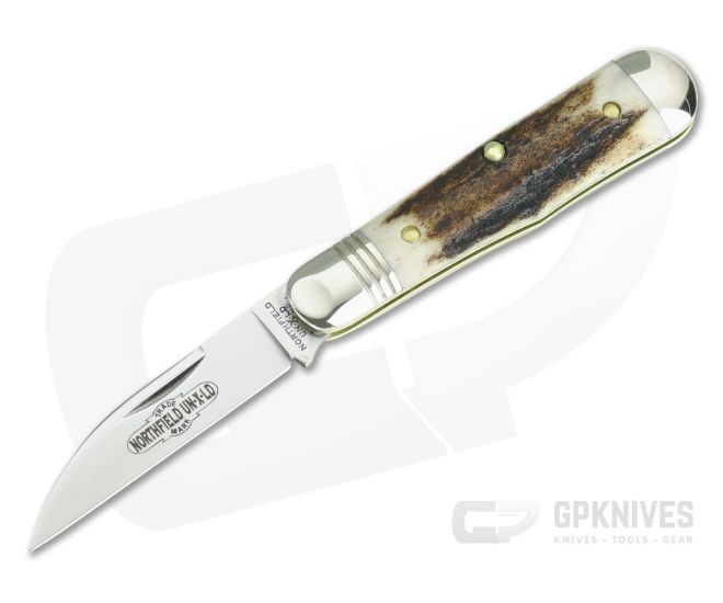 Northfield UN-X-LD #06 Pemberton Wharncliffe Sambar Stag 05 - GEC-060119-SS-05