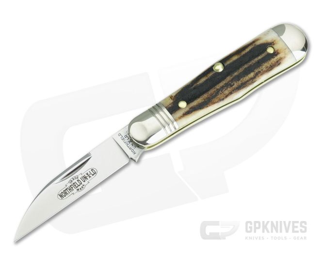 Northfield UN-X-LD #06 Pemberton Wharncliffe Sambar Stag 06 - GEC-060119-SS-06