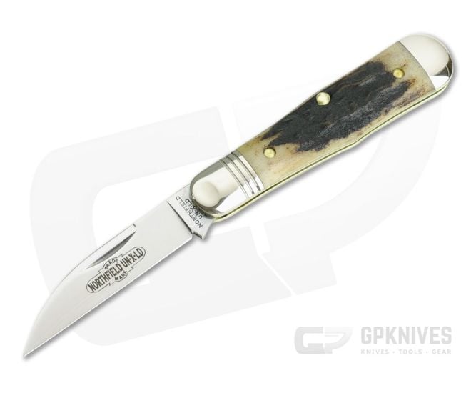 Northfield UN-X-LD #06 Pemberton Wharncliffe Sambar Stag 07 - GEC-060119-SS-07