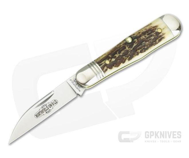 Northfield UN-X-LD #06 Pemberton Wharncliffe Sambar Stag 08 - GEC-060119-SS-08