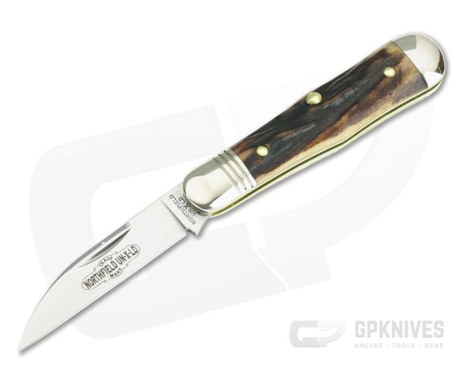 Northfield UN-X-LD #06 Pemberton Wharncliffe Sambar Stag 10 - GEC-060119-SS-10