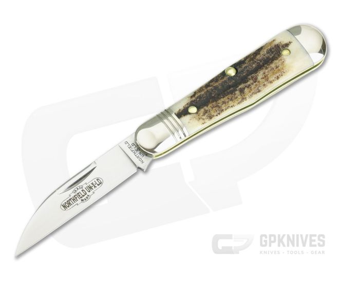 Northfield UN-X-LD #06 Pemberton Wharncliffe Sambar Stag 11 - GEC-060119-SS-11